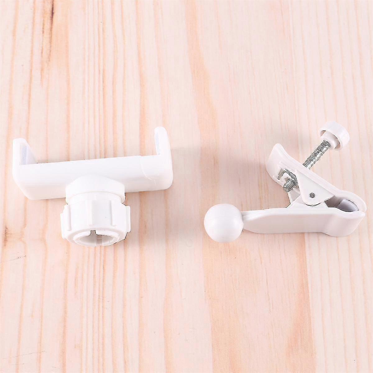 Fill Light For Mobile Professional Ring Lamp Ring For Phone Webcast Bracket With Vanity Mirror Phon