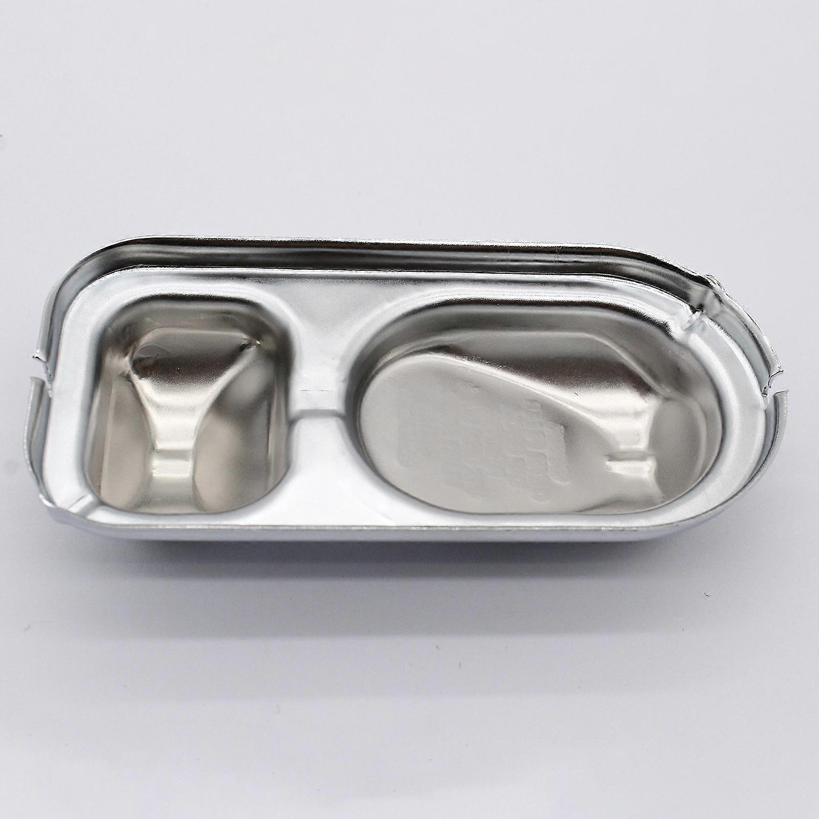 מכסה כיסוי צילינדר ראשי אטם מתכת אביזרי רכב משאית הגנת משאבה כיסוי ערבות יחיד תיקון כיסוי משאבת בלם