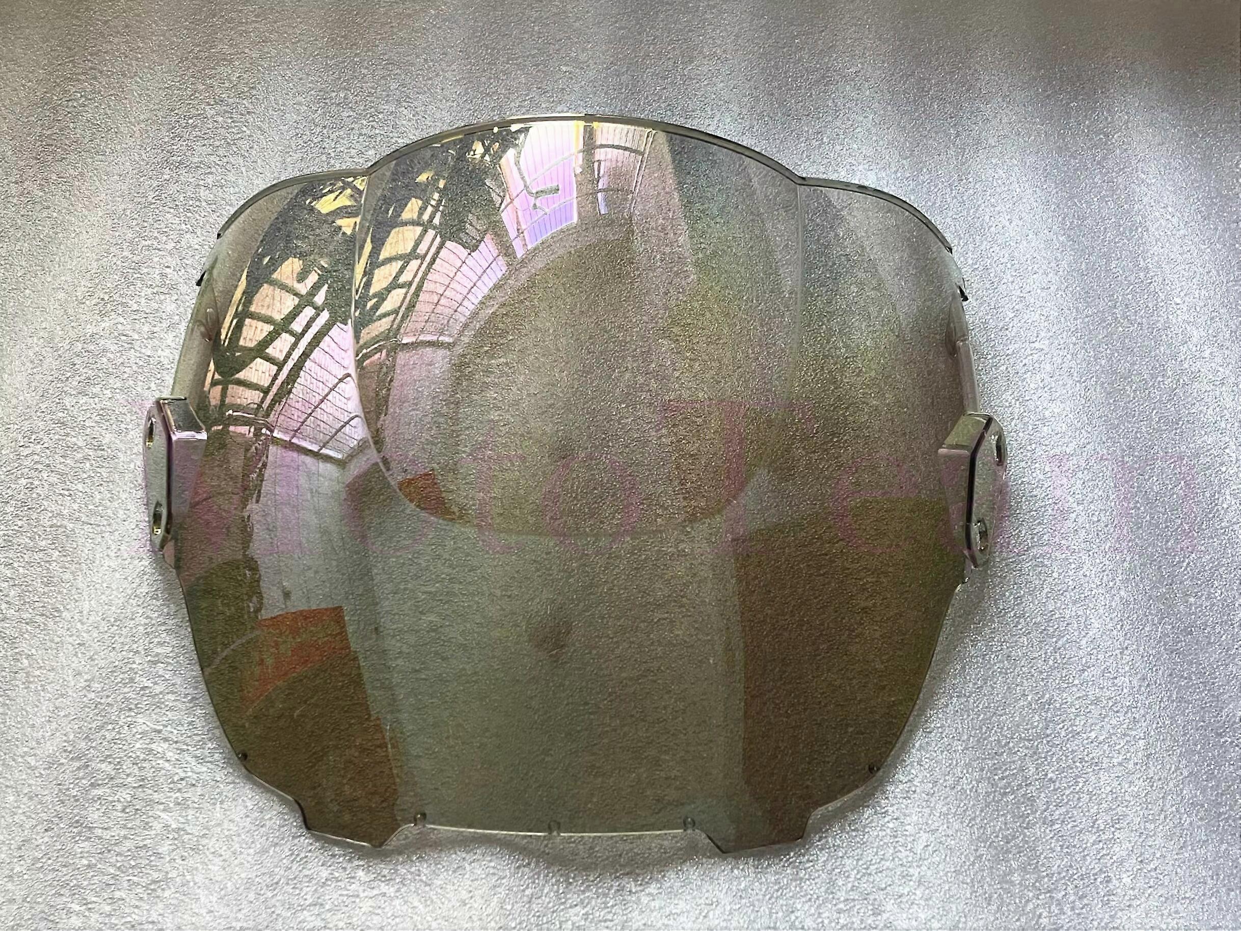 New For Honda CBR600F3 CBR 600 F3 1995 1996 1997 1998 ABS Motorbike Motorcycle Windshield Windscreen Black High quality