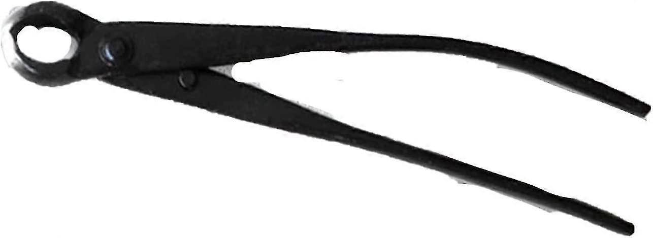 Newest Bonsai Tool Set Advanced Pruning Scissors Bonsai Styling Tools 1 Pcs (size : 1pcs Ball Scissors)