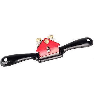 أداة اليد النجارة، تحدث طائرة Spokeshave قابل للتعديل حلاقة تعيين تنعيم الطائرات اليد