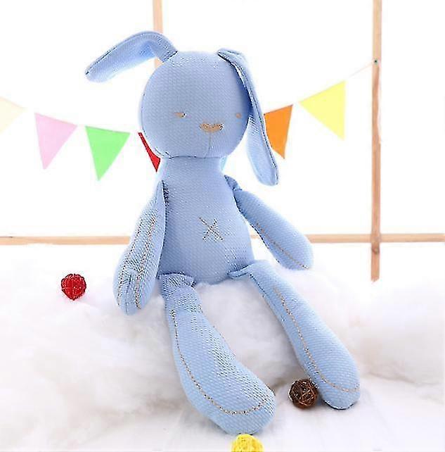 Cute Down Cotton Rabbit Doll Doll Sleeping Pillow