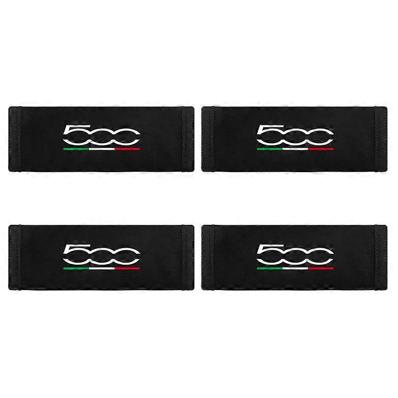 Just tobachement protective for car's interior roof handle, car accessories, Fiat Abarth 500, Abarth 595, Abarth 124