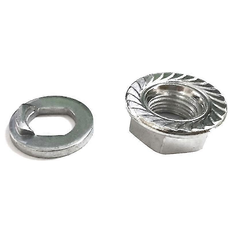 1set For Pro Front Wheel Electric Scooter Screw Accessories