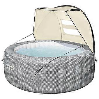Bestway Lay-z-spa Spa-Baldachin 183x94x109 cm