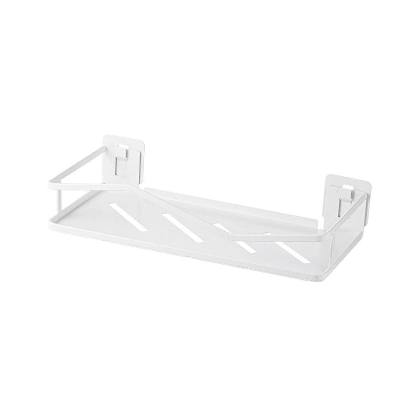 Seasoning Box Storage Shelf Rack Large Capacity Storage Rack for Seasoning Box Cosmetics Toiletries