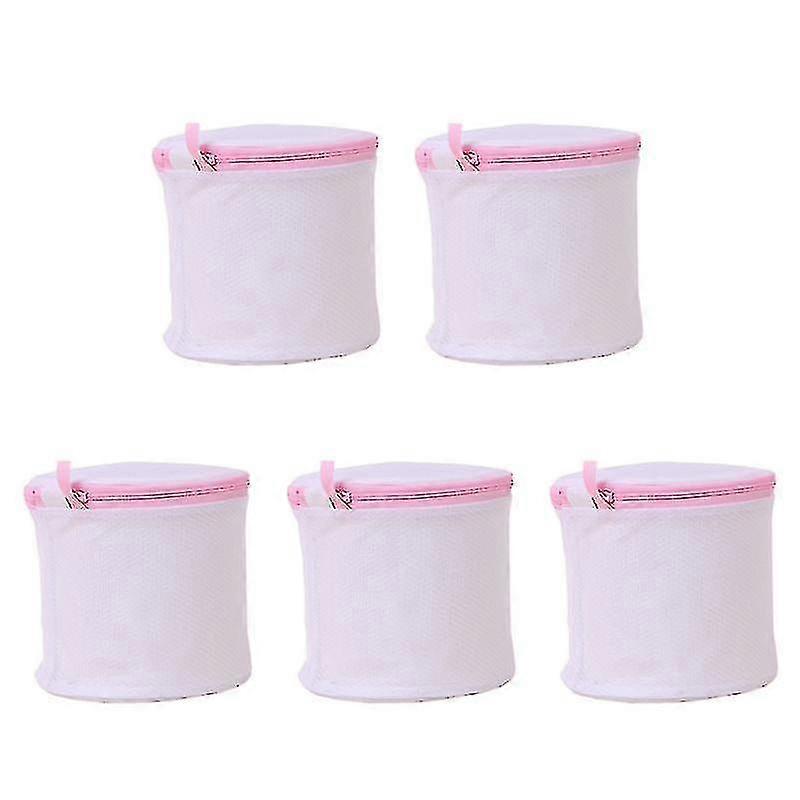 5pcs Mesh Washing Bags-Good quality