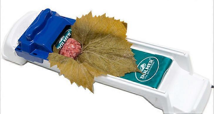 ZK-Vegetable Rollers Sushi Shaped Meat Rollers