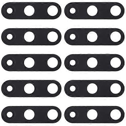 For OnePlus 8 10pcs ORIG Back Camera Lens