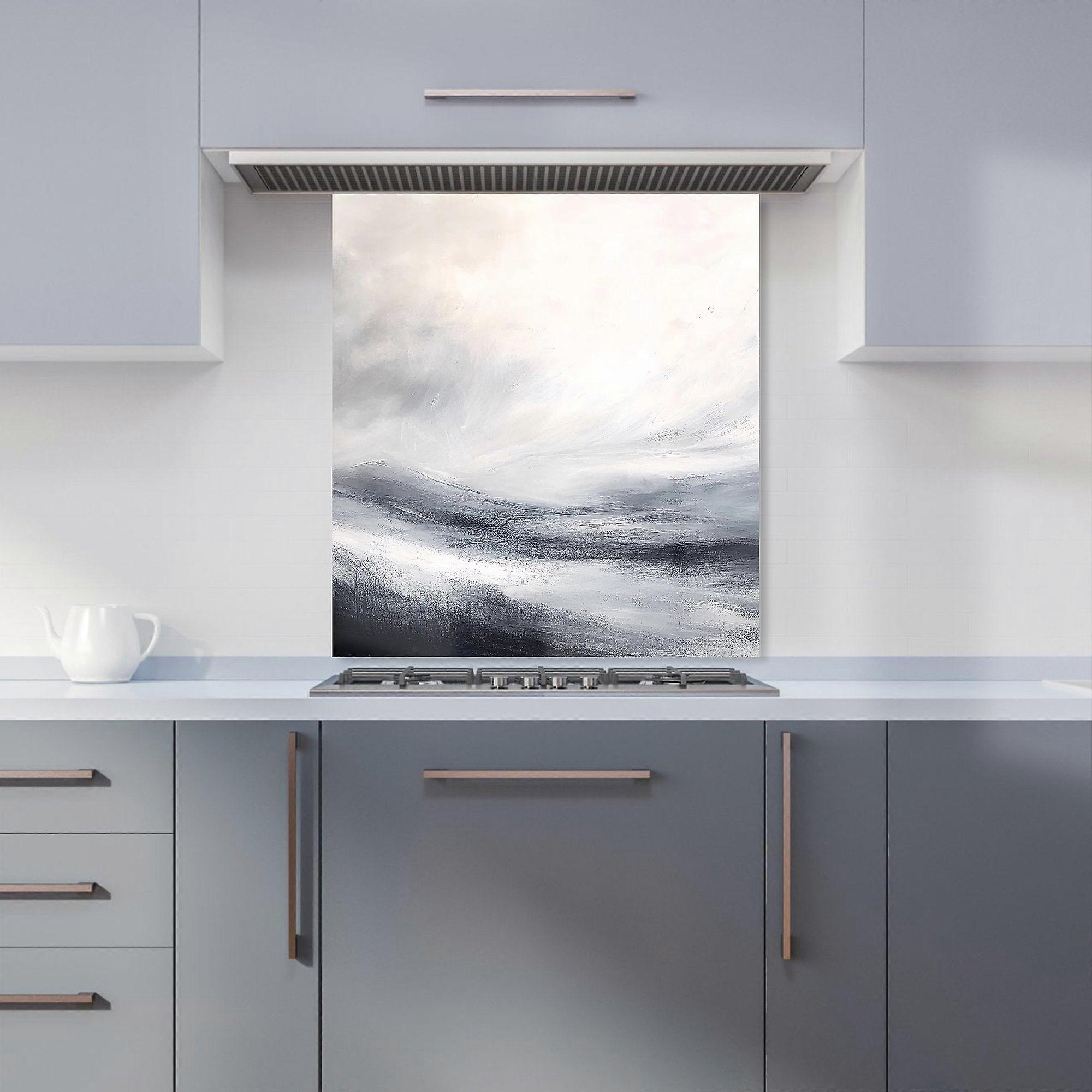 Isla Quinn: 00028 Kitchen Splashback