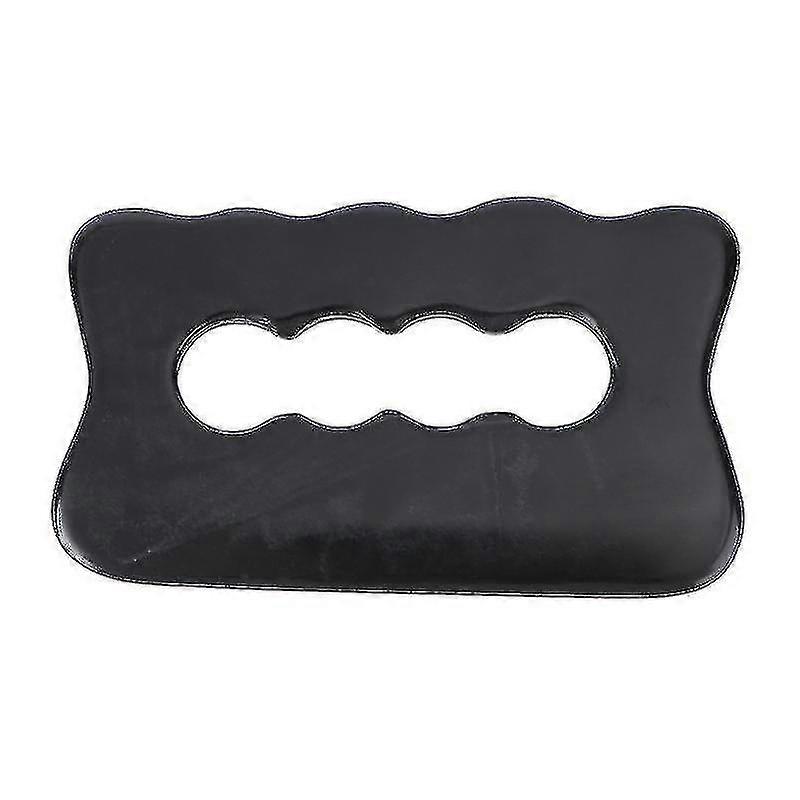 Stone Needle Scraping Plate For Massage Use-sfygv