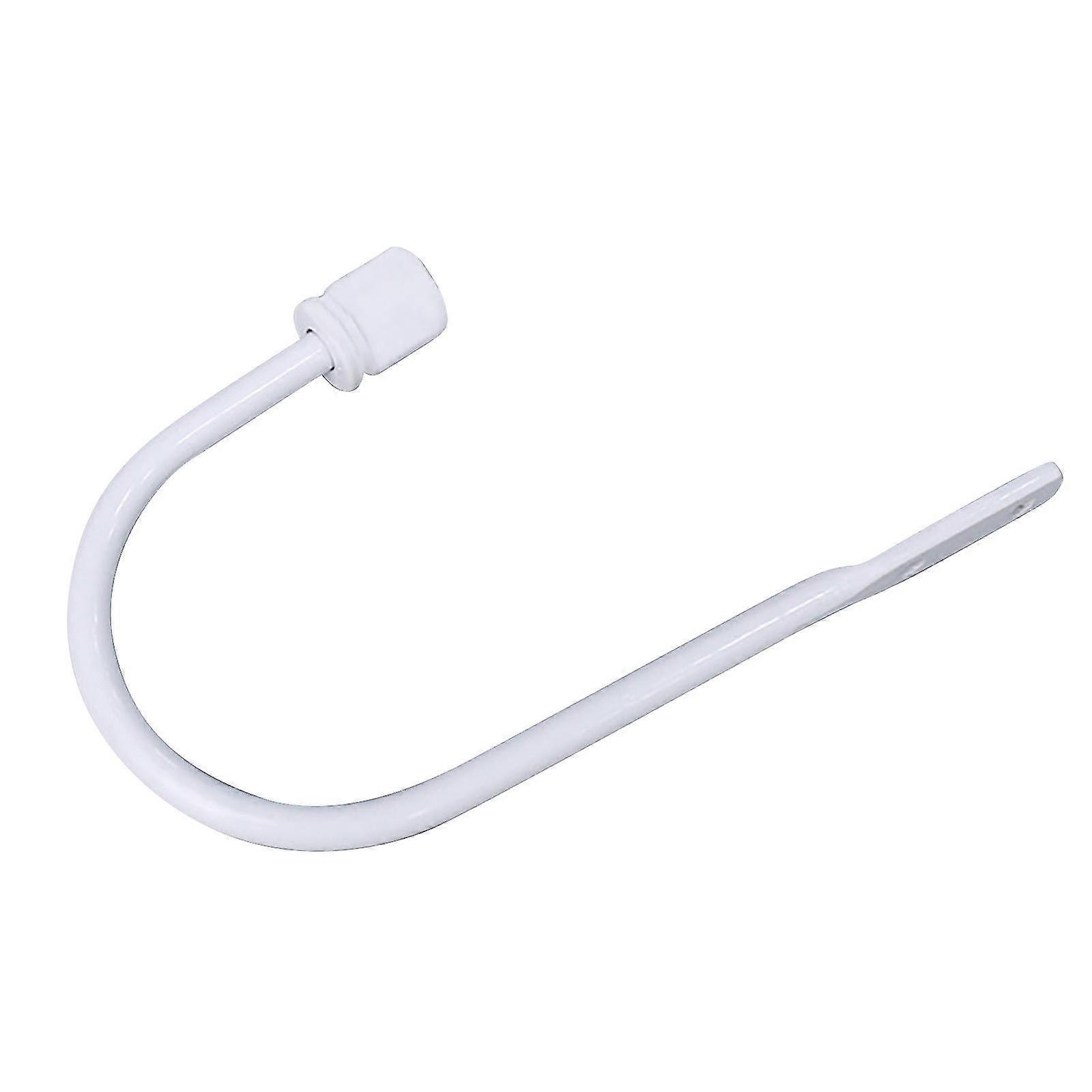 Curtain Holdbacks Hook Wall Mounted Curtain Tieback Hook Drapery Tiebacks