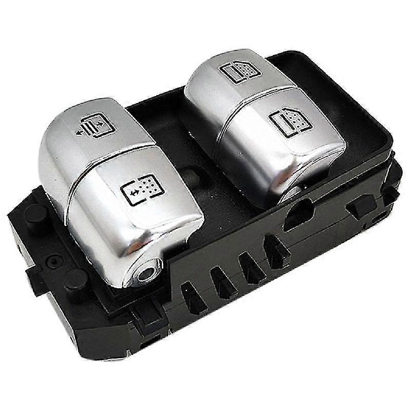 Car Electric Window Control Panel Switch Standard Edition For W222 W213 2229051505 2229050009