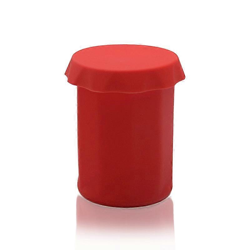 Silicone Cup Summer Ice Cube Lid Bar