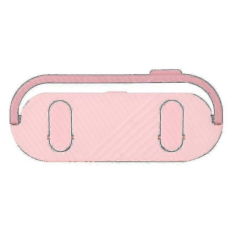 Multifunctional Bathroom Slippers Rack Wall-mounted Storage Drain For Kitchen Jiujiuso