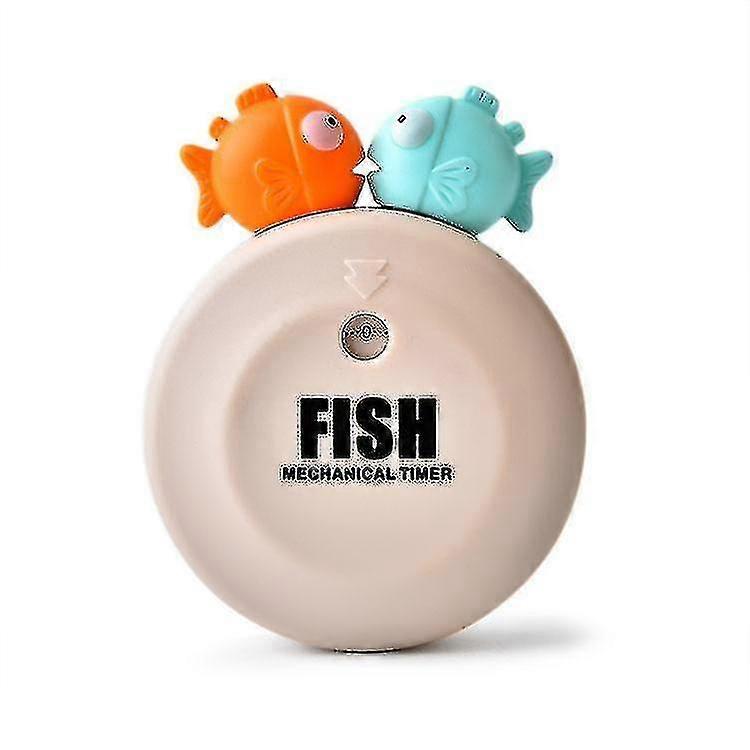 Mechanical Timer Kitchen Soup Baking Learning Timer Daily Necessities Holiday Gifts