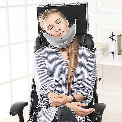 Travel Pillow Head Support , Fiber