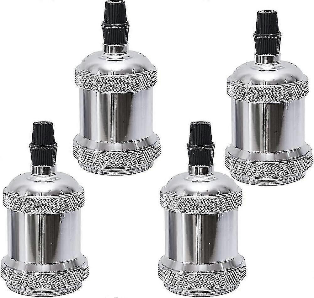 E28 Lamp Socket.bulb Socket.ceramic Adapter Lamp Holder For Decorating