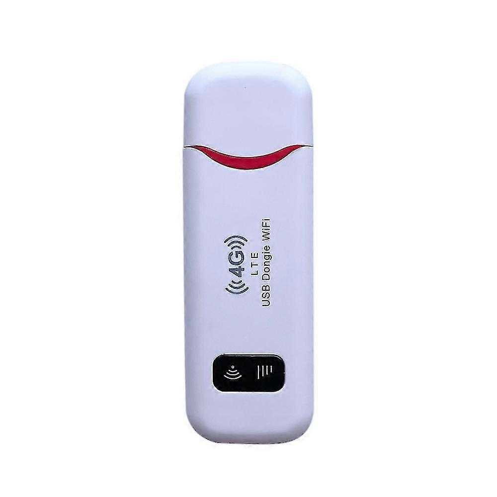 4g Lte Wireless Usb Dongle Mobile Hotspot 150mbps Modem Stick Mobile Broadband Mini 4g Router For C