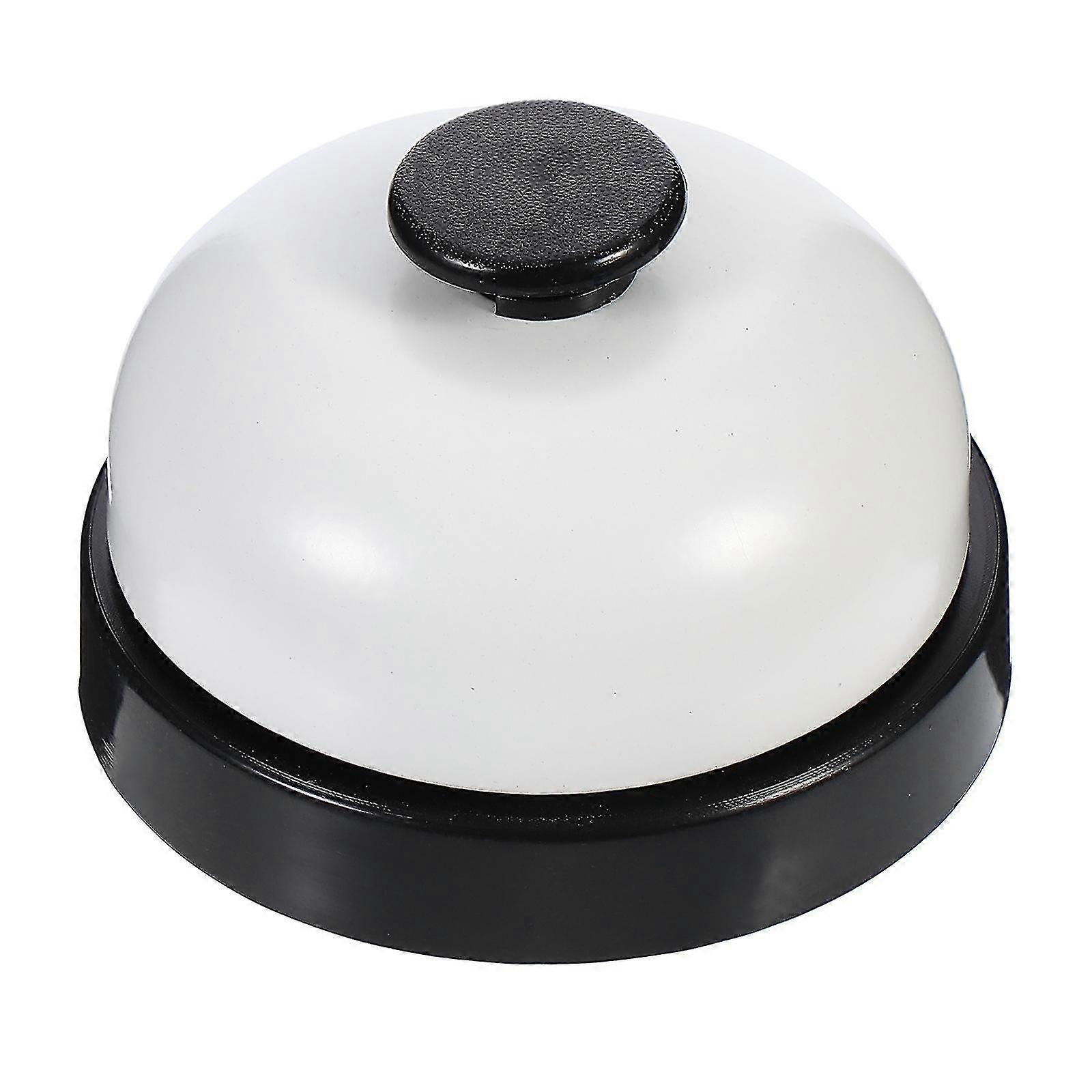 Hands Pressing Bell Answer Bell Reception Desk Bell Table Pet Bell Serving Bell