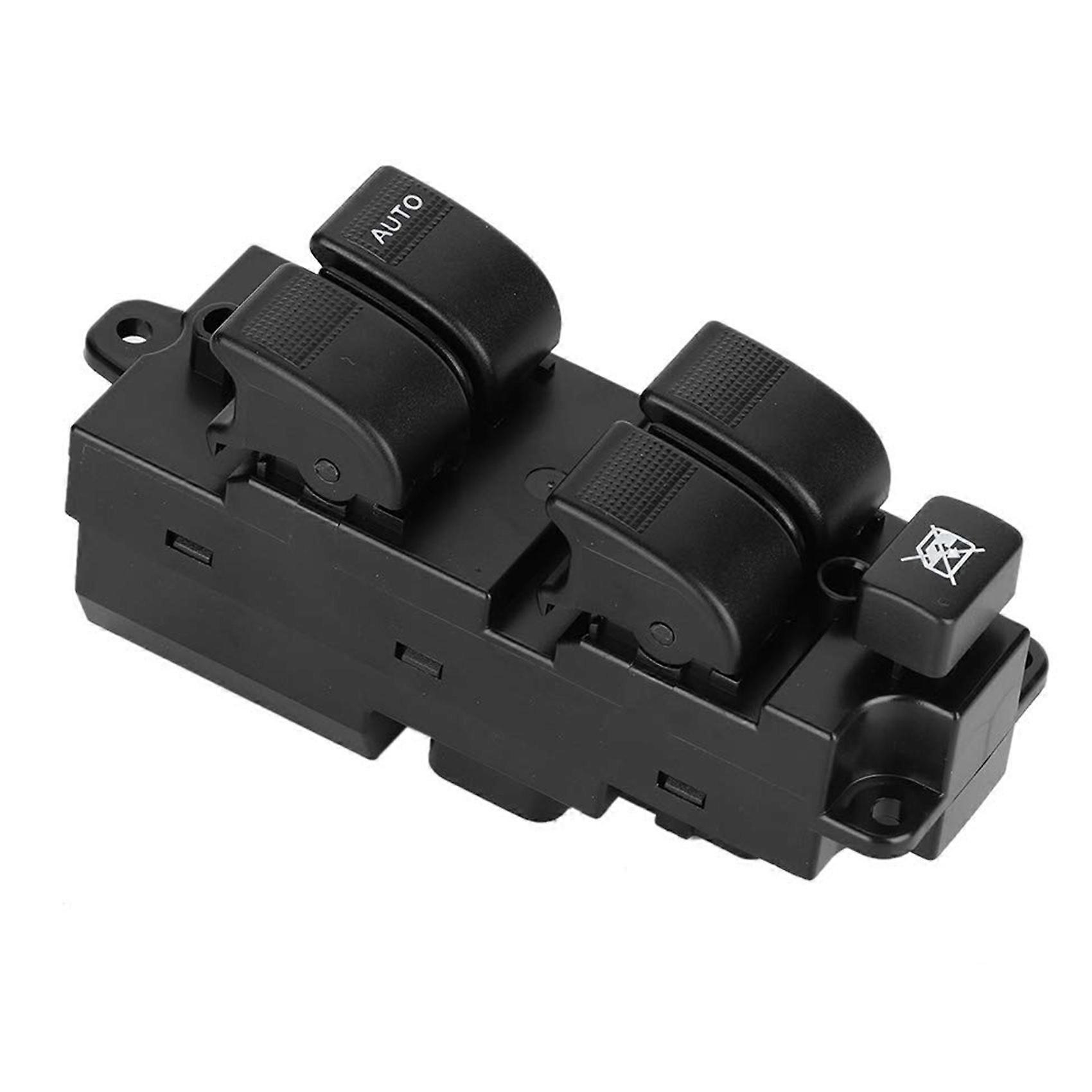 Electric Window Master Control Switch Button Lifter UB9D-66-350 for T6 2012 2013 2014 2015 2016