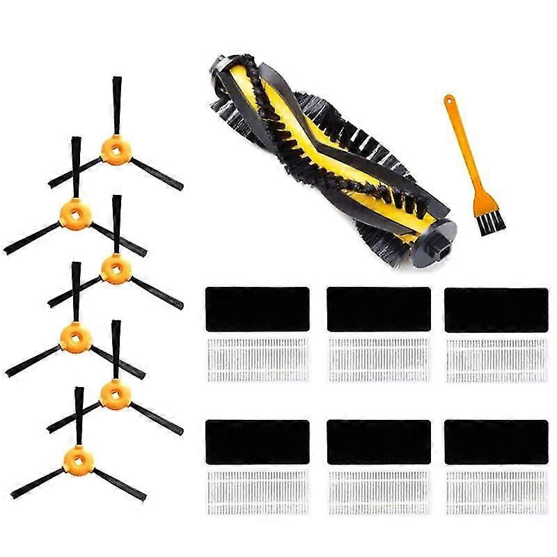 Replacement Parts For Eufy Robovac 11 Ecovacs Deebot N79s Conga