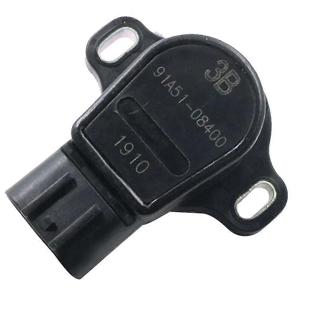 Throttle Pedal Position Sensor 91a51-08400 For Forklift Caterpollar Towmotor C6000-aisan 91a5108400