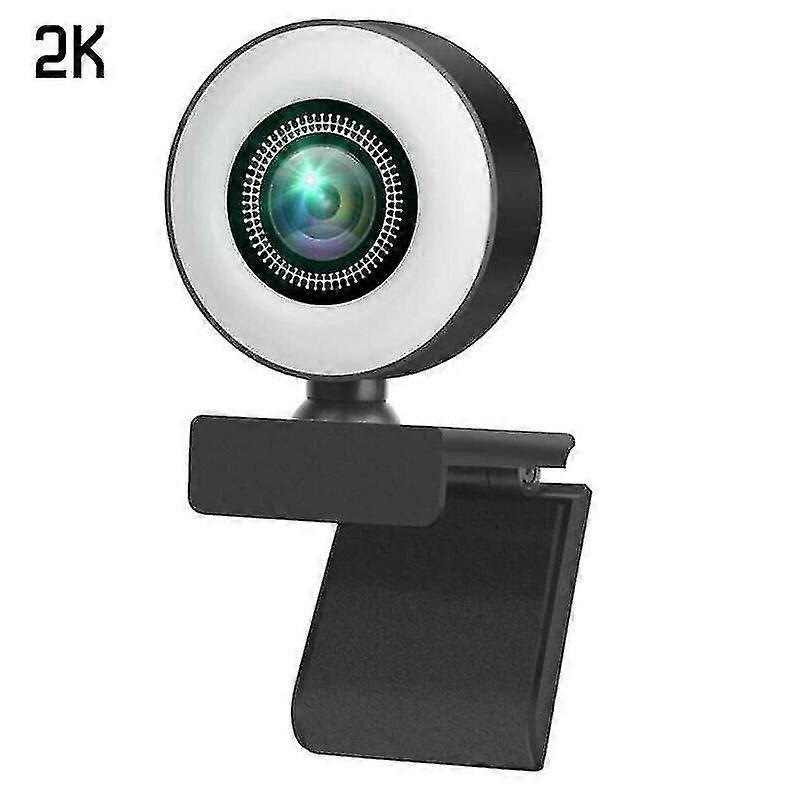 Webcam Video Calling Laptop Camera Desktop 1080p