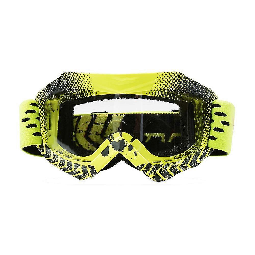 Children's Windproof Glasses, Wind And Sand Children's