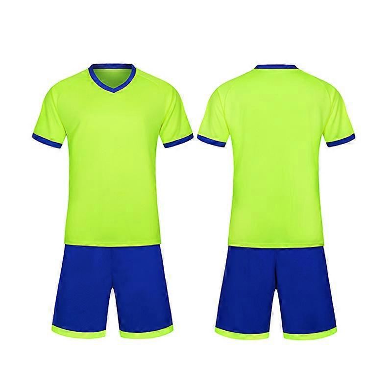 Fodbold Uniform Soccer Wear