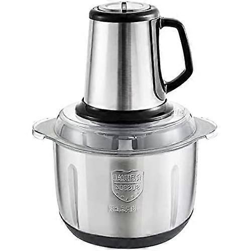 Elektrischer Fleischwolf