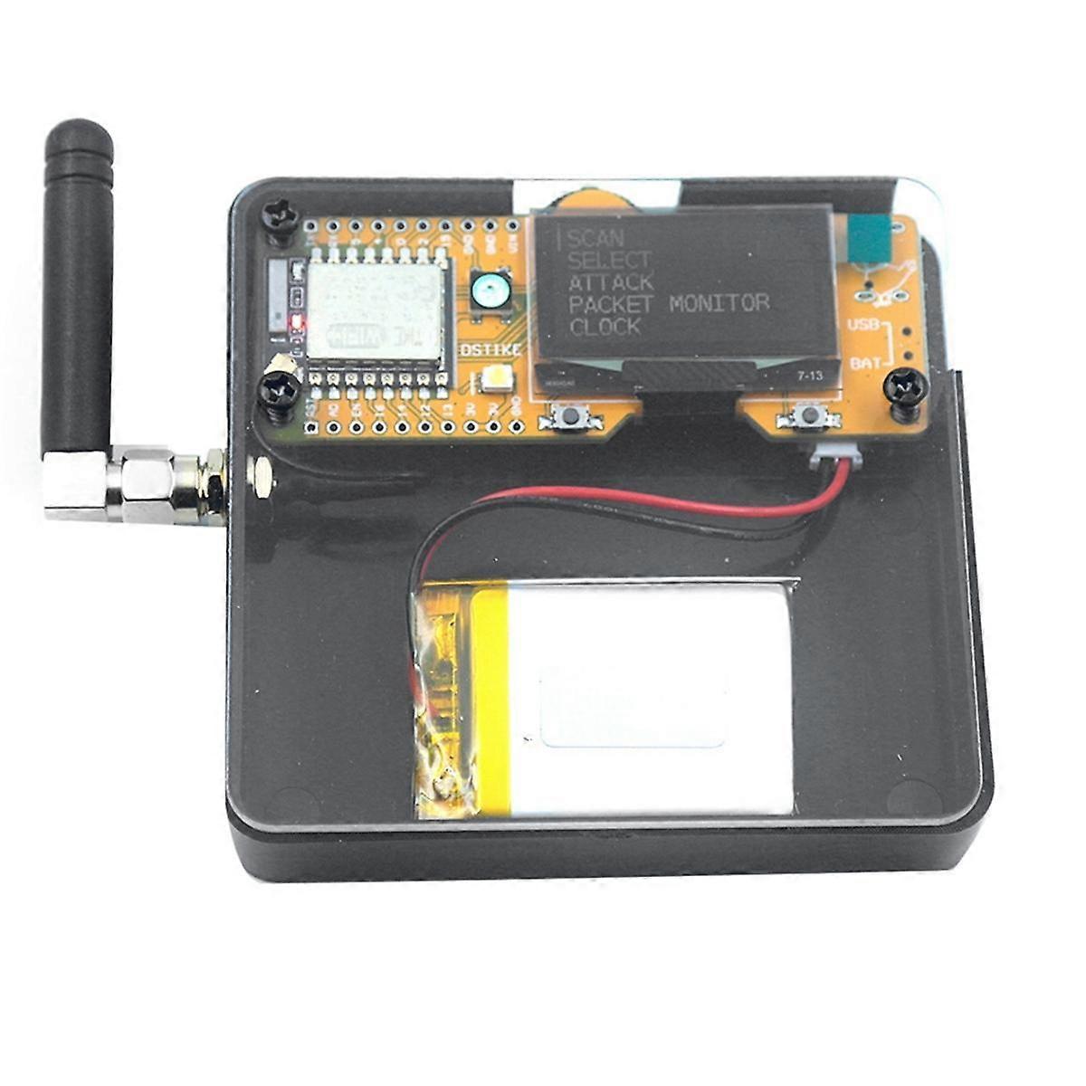 for Deauther MiNi V3 KIT Demo Board