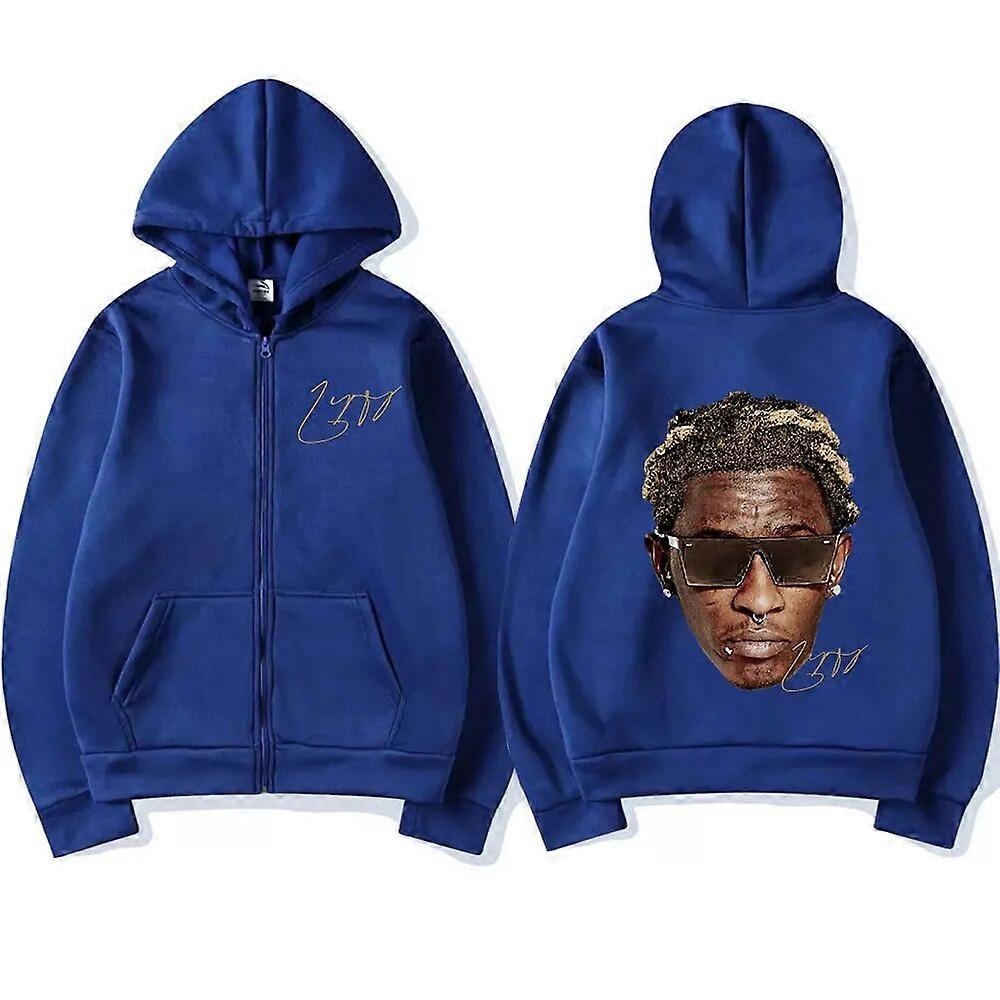 【G-Rap】Young Life Amazon.com: 16 Zips [Explicit] : Young Dolph: Digital Music