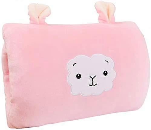 Schapen Knuffels Hand moffen