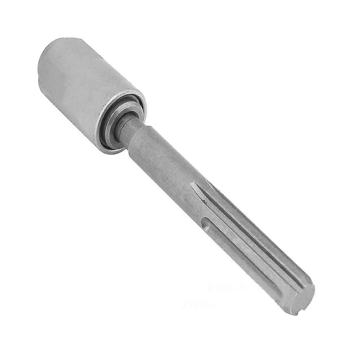 SDS Max To SDS Plus Adapter, Drill Chuck Conversion Tool for SDS Max Hammers Impact Drill Converter