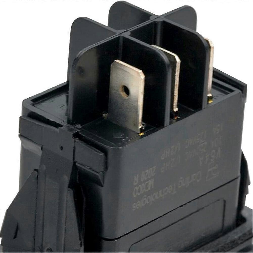 Interrupteur marche avant et arrière 36 V 70578-G01 pour voiturette de