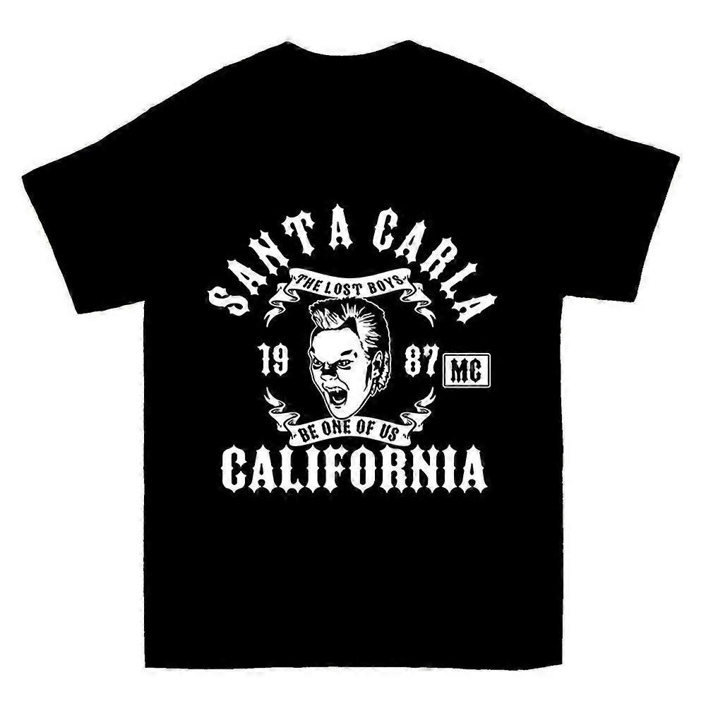 Lost Boys Mc T-shirt