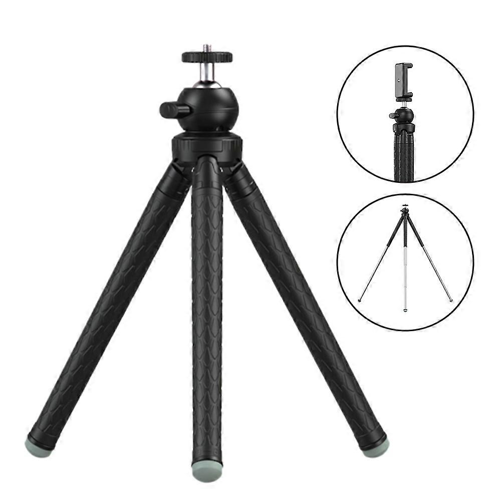 APEX APL-JJ09 Mobile Portable Stretch Tephoto Tripod