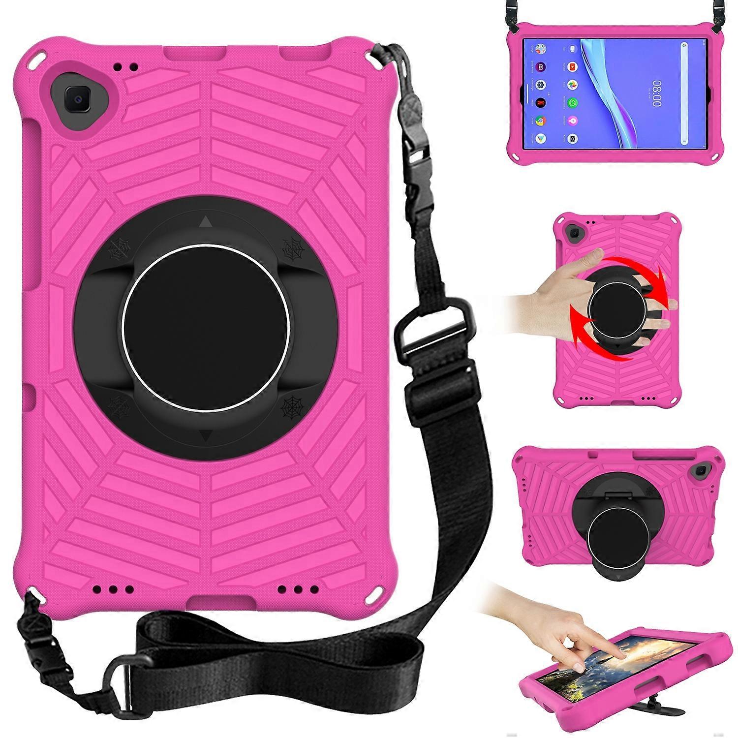 For Lenovo M10 Plus TB-X606F Case
