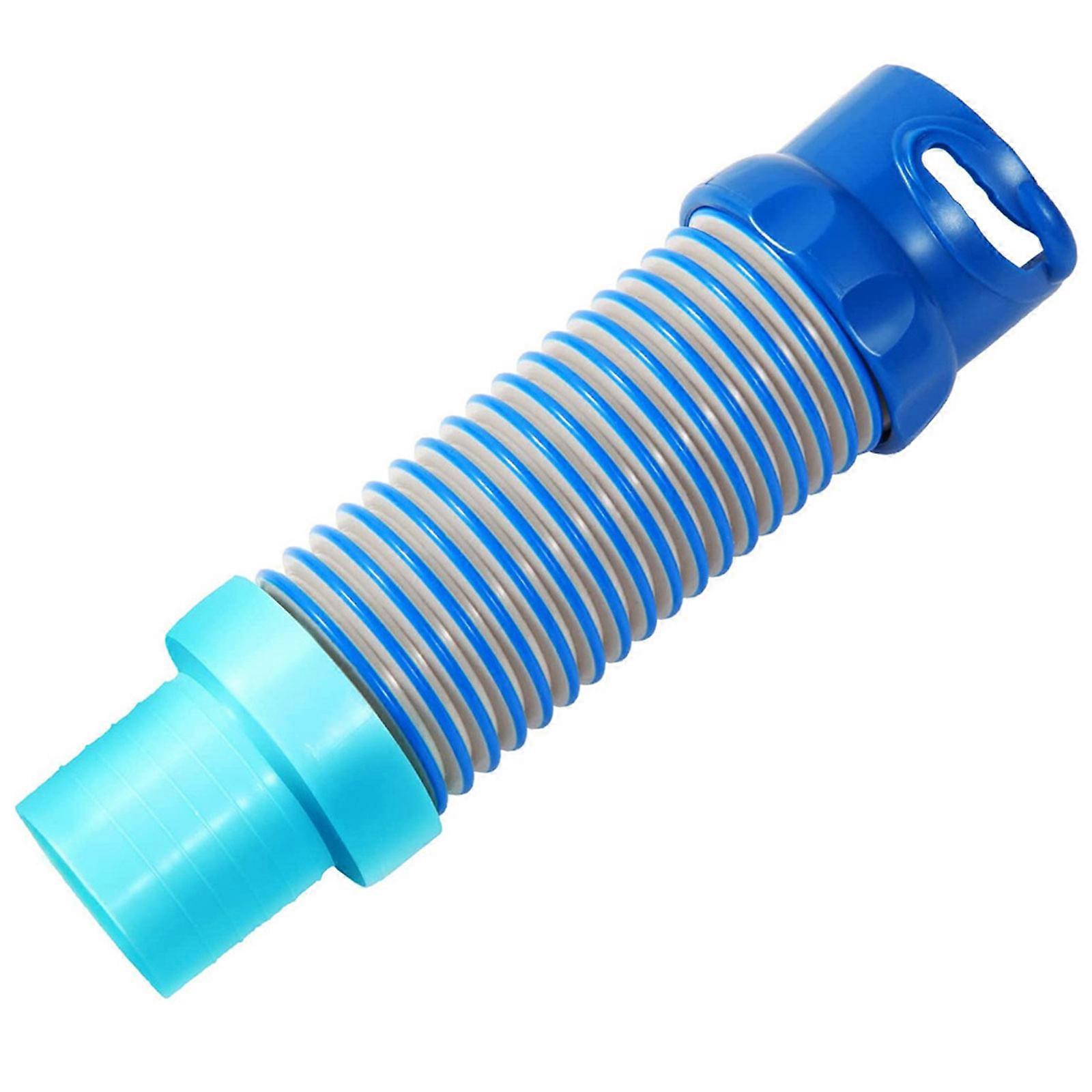 For Zodiac MX8 Mx6 Pool Cleaner Suction Fitting Adapter (X77094)