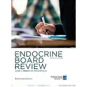 Endocrine Board Review 10th Edition - Endocrine Society - Hardcover - English Book - Endocrinology