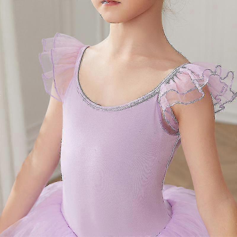 Profession Elles Ballett Tutu Langes Tüll Kleid M? Produktbild-Vorschau 5