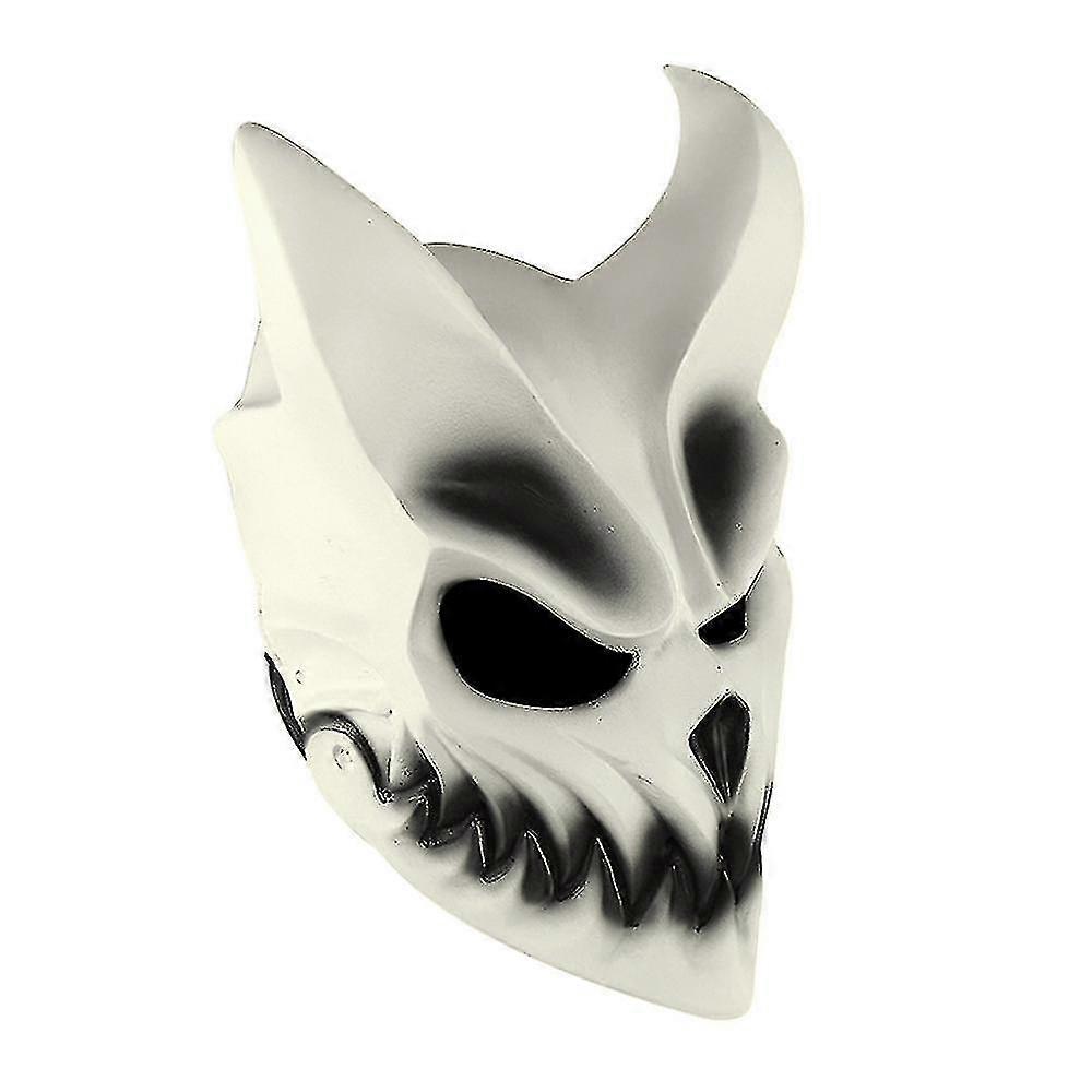 Slaughter To Prevail Mask Mouth Movable