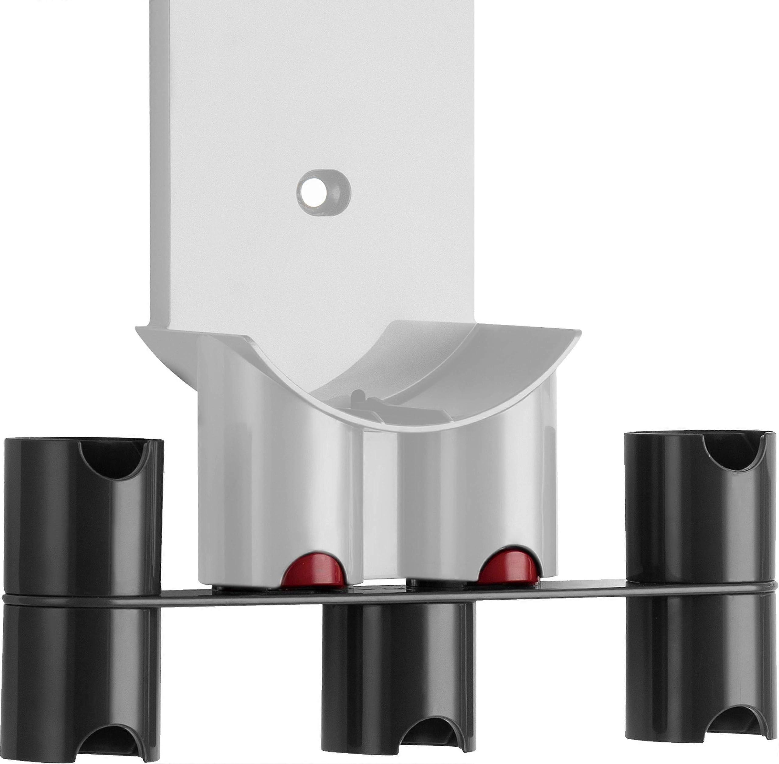 Ultimate Organizer pro Dyson V7 V8 V10 V11 V12 V15 Dyson držák příslušenství na stěnu, SH0601 - Příslušenství pro vysavače, Robustní design z ABS plastu
