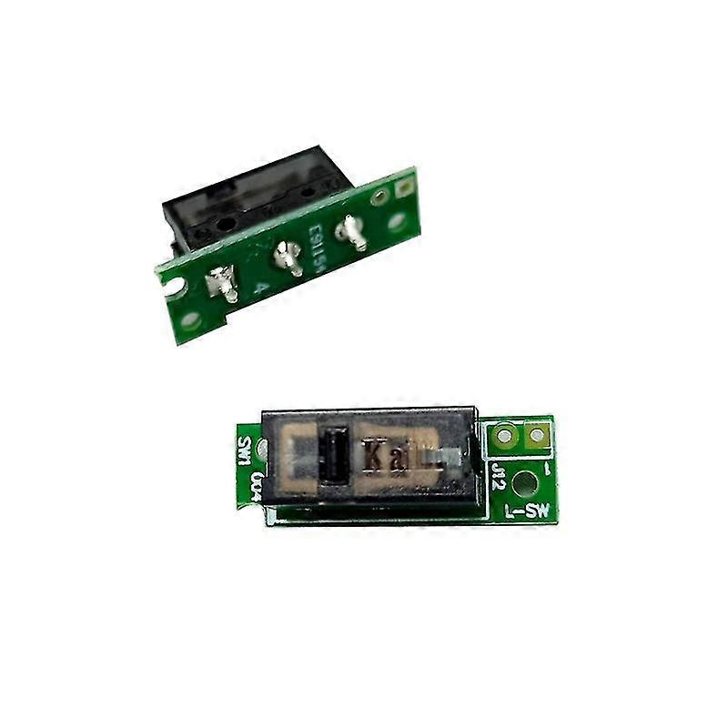 Gaming Mouse Micro Switch For G403/g403 Hero Gaming Mouse Mouse Maintenance