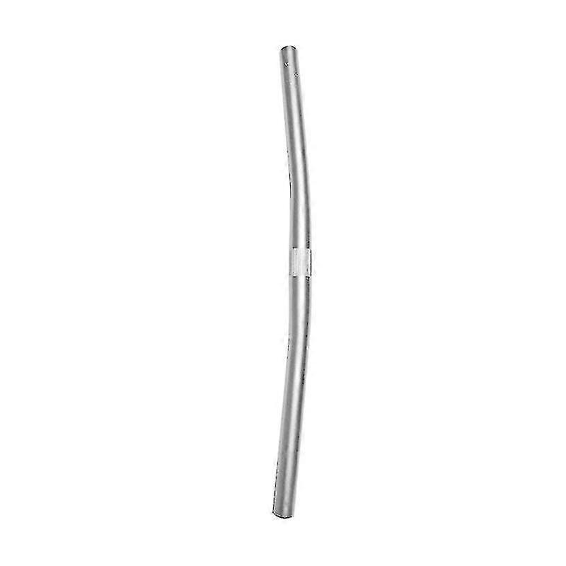 Bar For Electric Ycle , E-bike Bar Silver