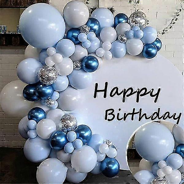 104pc Balloon Arch Kit Party Balloon