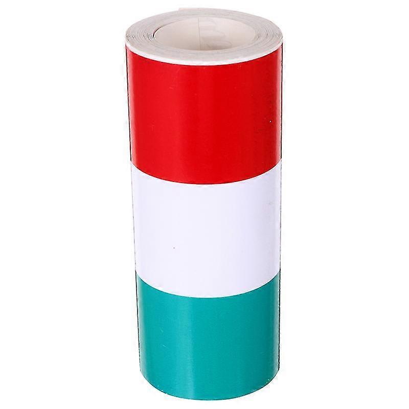1roll Auto Dachaufkleber