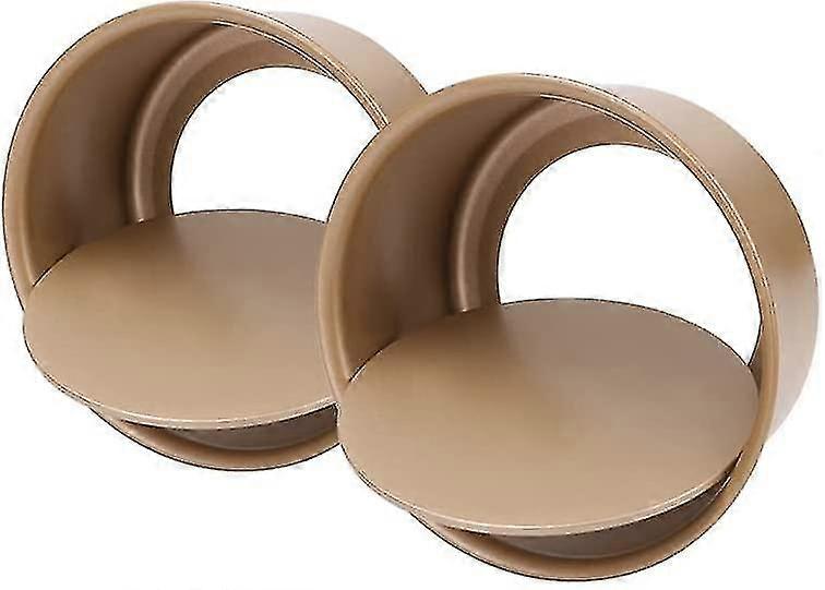 6 Inch Round Cake Pans Sets For Baking