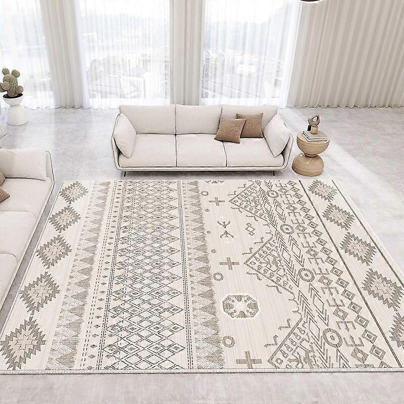 Turkey Style Carpets for Living Room Home Decor Thick Rugs Floor Bedroom Sofa Rugs for Bedroom Customized Area Rugs Carpets